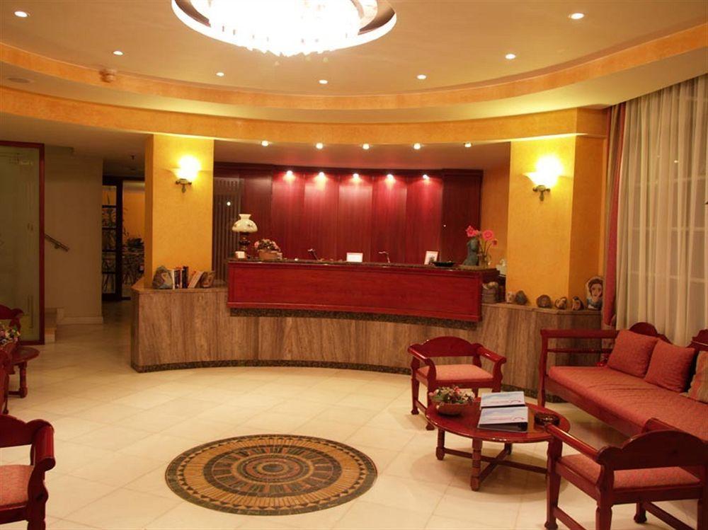Elina Hotel Apartments Resmo Dış mekan fotoğraf