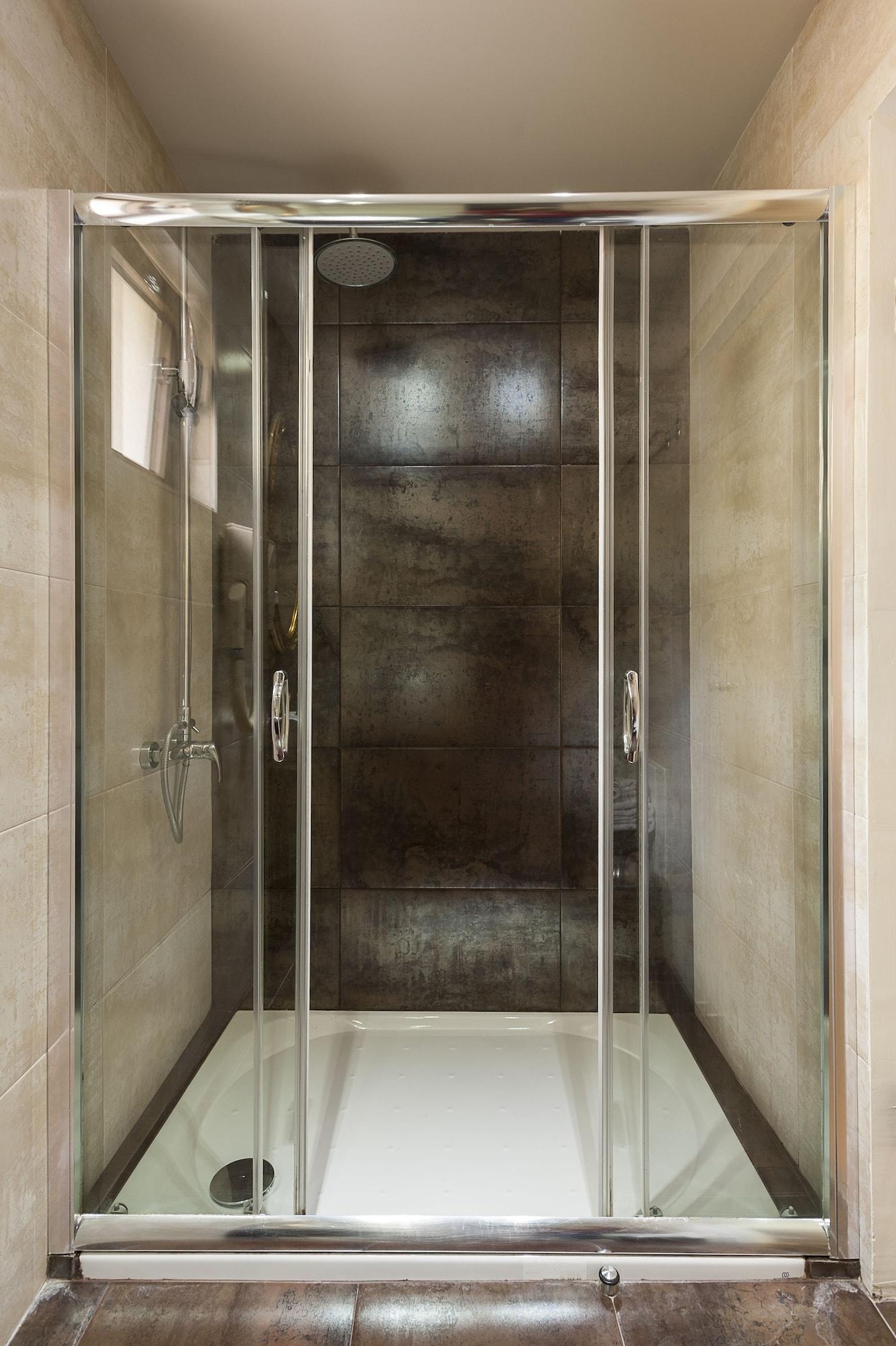 Elina Hotel Apartments Resmo Dış mekan fotoğraf