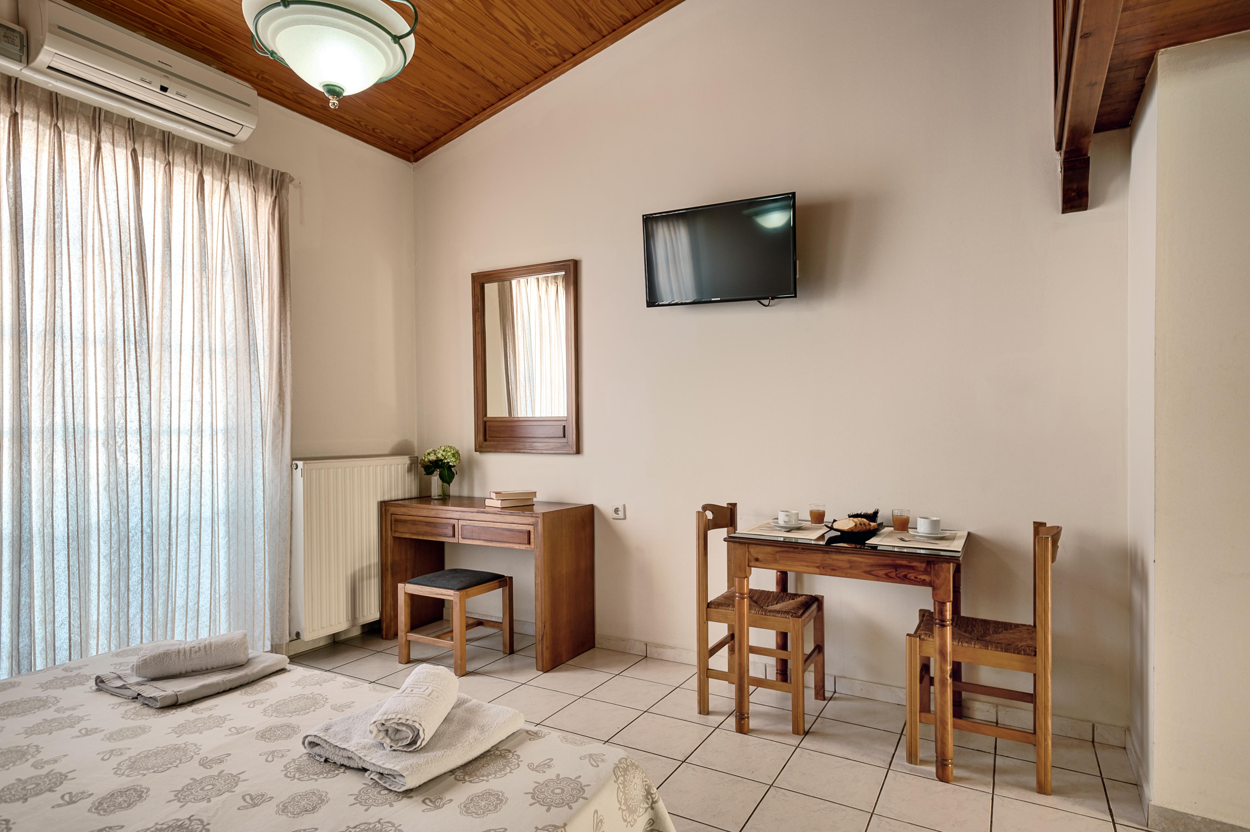 Elina Hotel Apartments Resmo Dış mekan fotoğraf