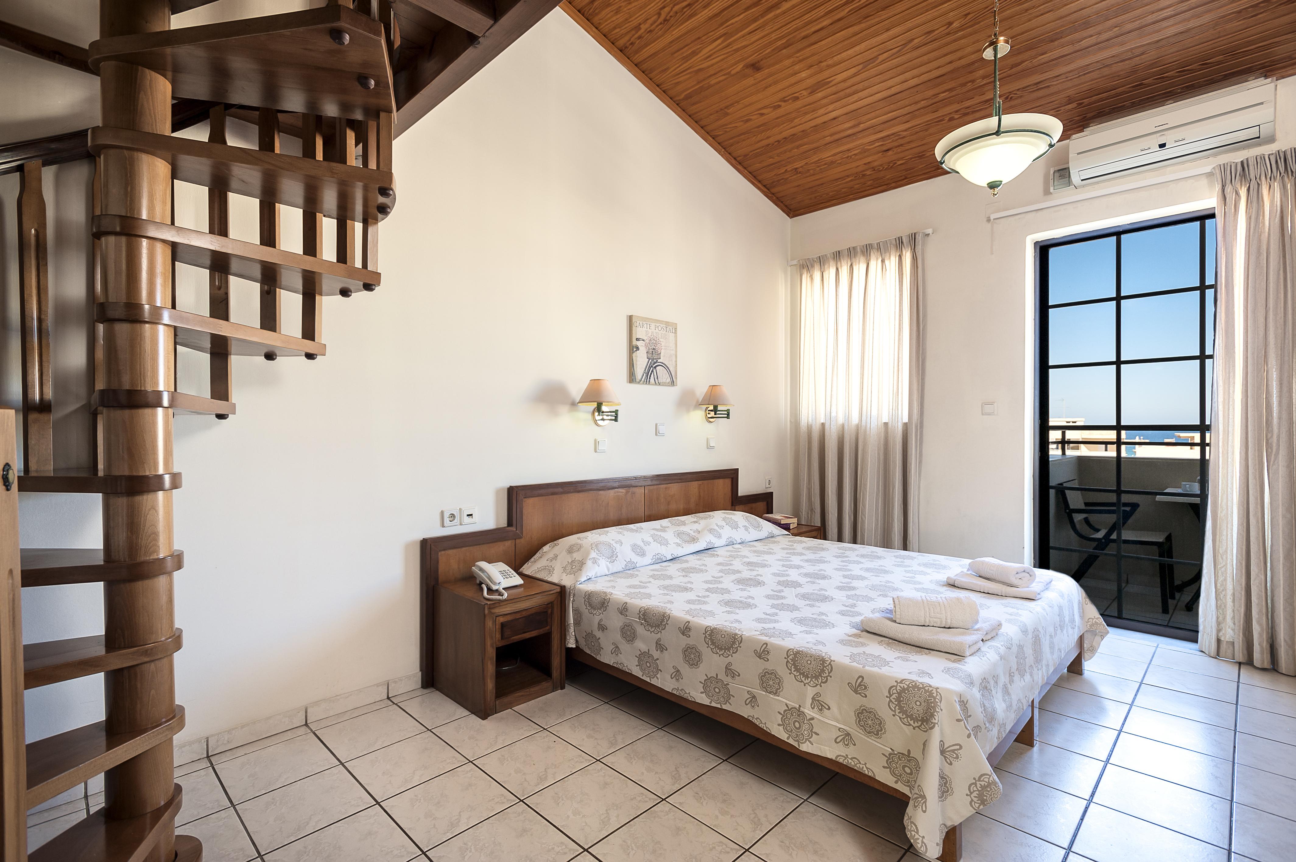 Elina Hotel Apartments Resmo Dış mekan fotoğraf