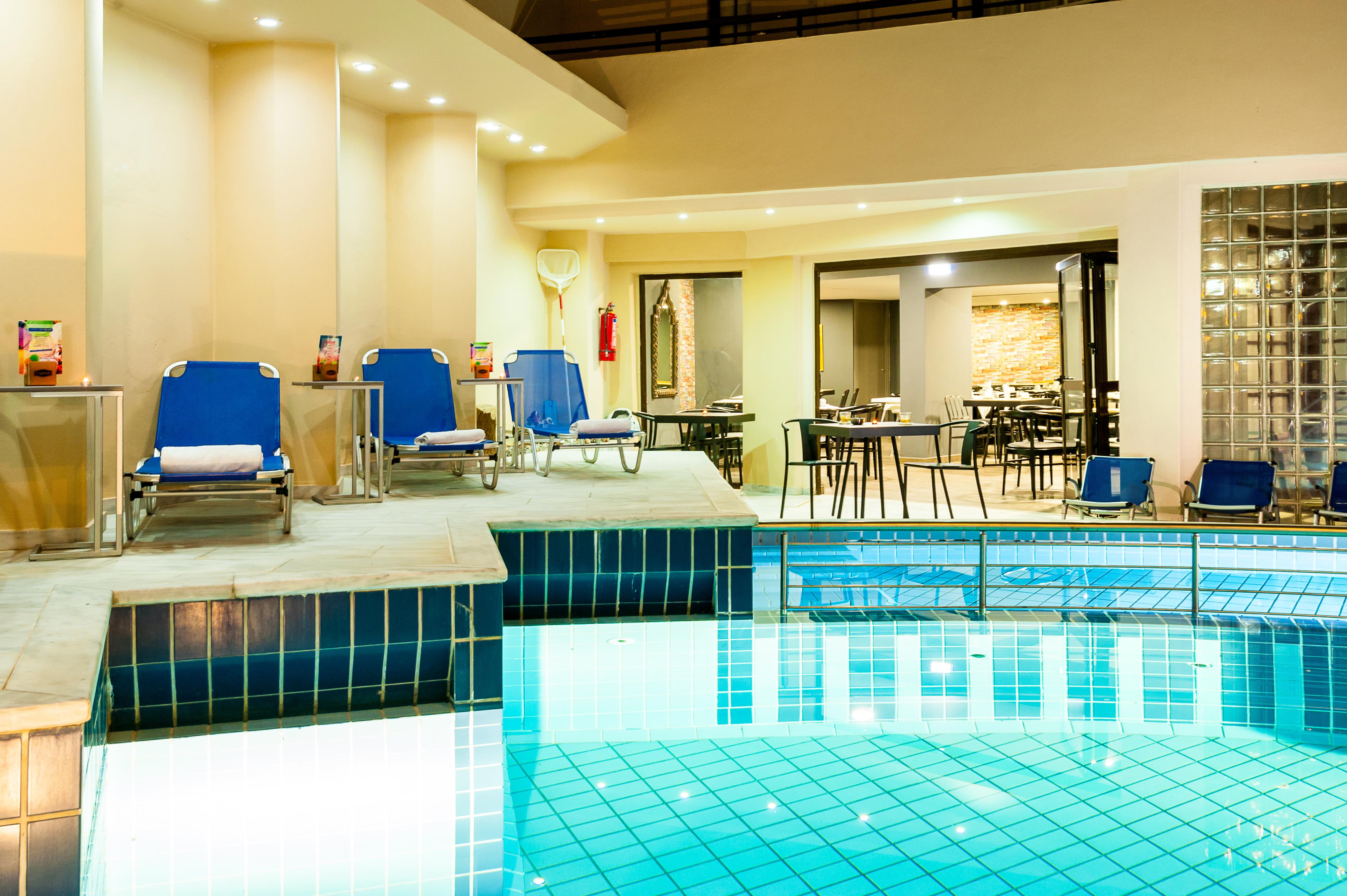 Elina Hotel Apartments Resmo Dış mekan fotoğraf