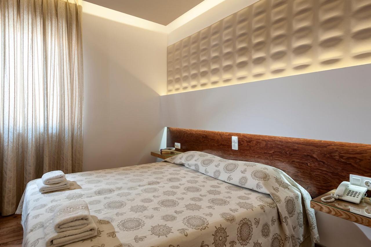 Elina Hotel Apartments Resmo Dış mekan fotoğraf