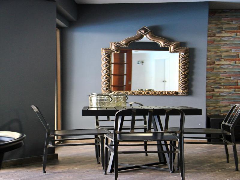 Elina Hotel Apartments Resmo Dış mekan fotoğraf