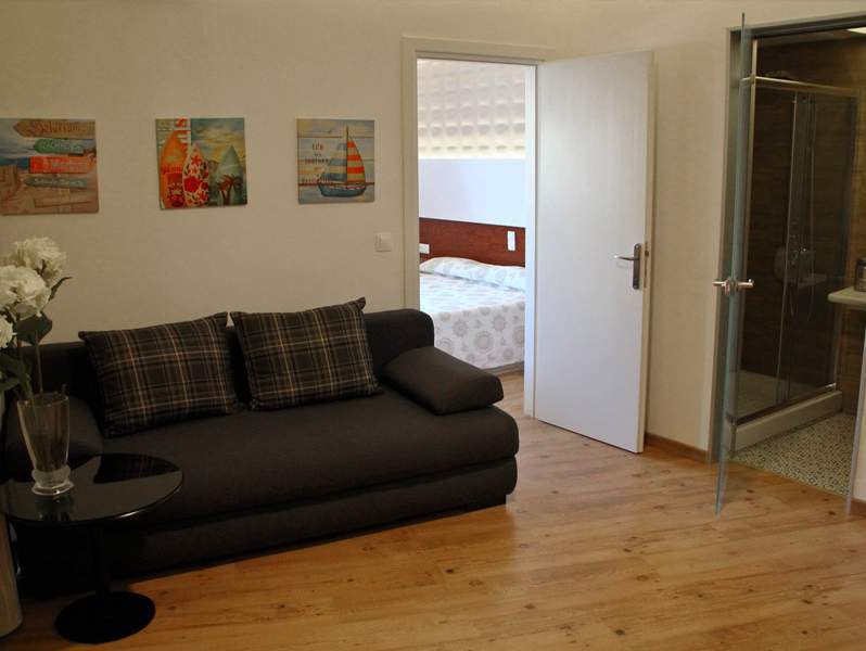 Elina Hotel Apartments Resmo Dış mekan fotoğraf